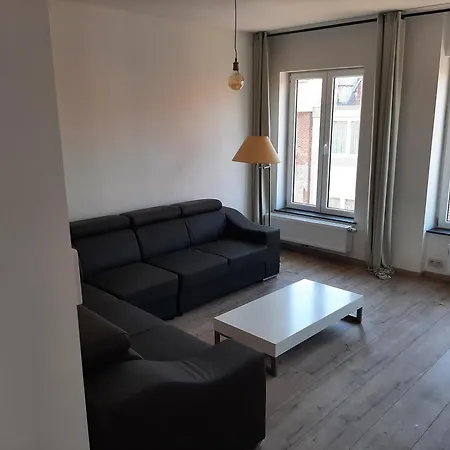 Διαμέρισμα Groot App 2e Met Prive Zonneterras *